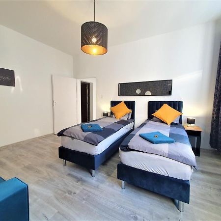 Szczecin Centrum 2 Apartment Ngoại thất bức ảnh