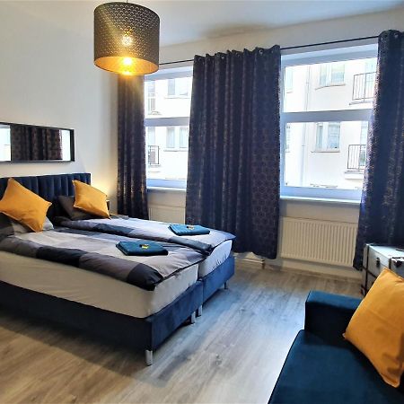 Szczecin Centrum 2 Apartment Ngoại thất bức ảnh